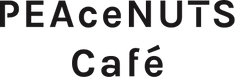 PEAceNUTS Café ããŒã¹ããã ã«ãã§